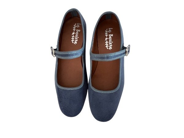 Producto - MERCEDITAS PANA CELESTE - 2