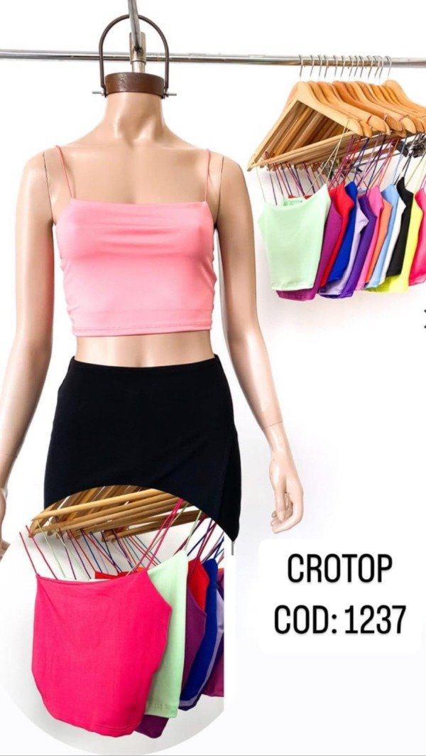 Producto - Crotop. Cod: 1237