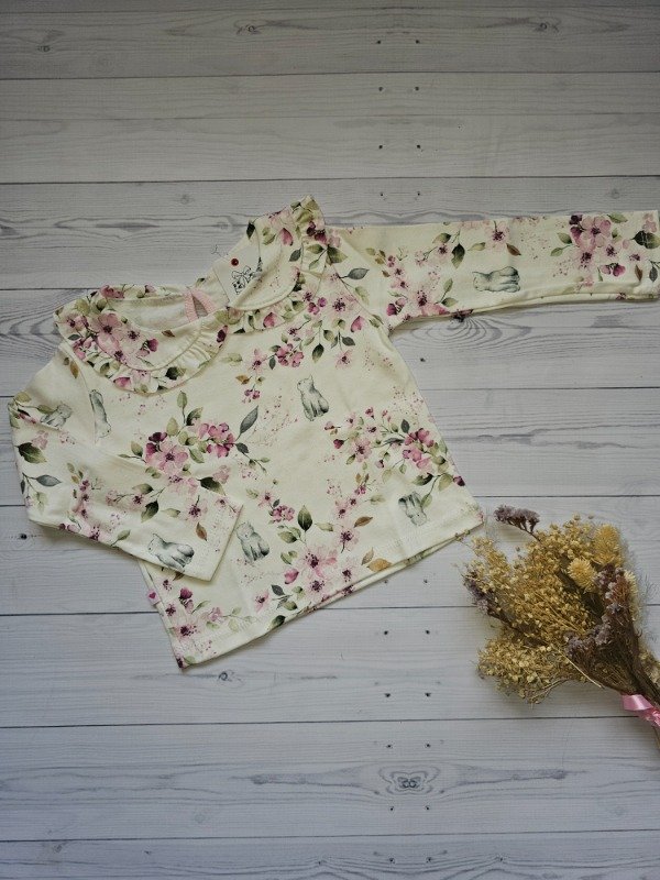 Producto - Remera Olivia (nena)