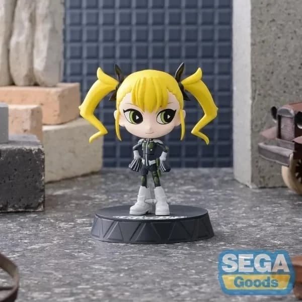 Producto - Figura Original - Kikoru Shinomiya - Kaiju 8 - SEGA