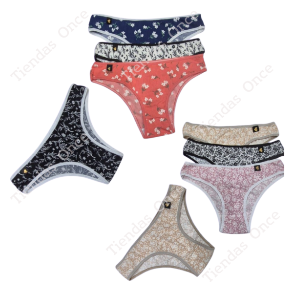 Producto - Vedetina MORLEY nacional - Por docena