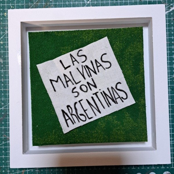 Producto - Malvinas Argentinas