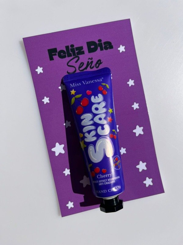Producto - Crema de Manos #6