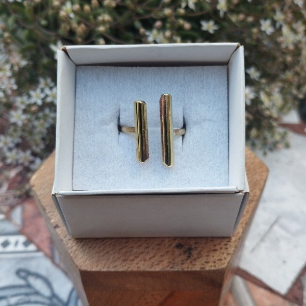 Producto - Anillo Regulable Bronce H