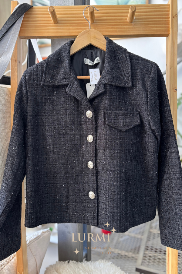 Producto - CHAQUETA INGLESA
