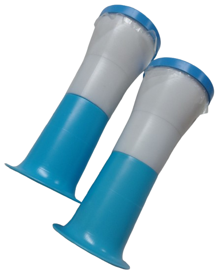 Producto - Corneta argentina 3/26