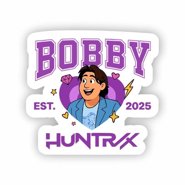 Producto - ST01159 Bobby