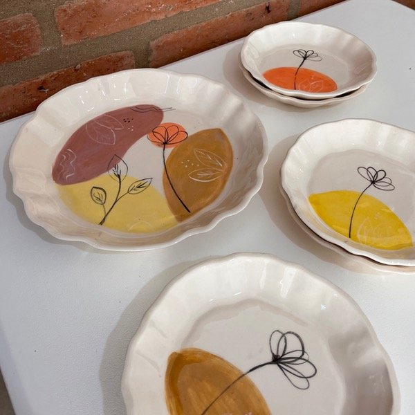 Producto - Juego 7 piezas #3