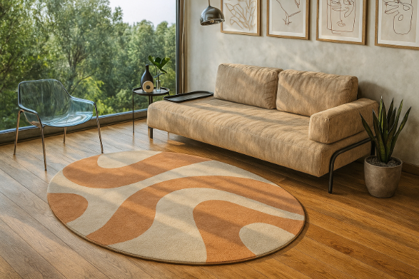 Producto - Alfombra Zantra