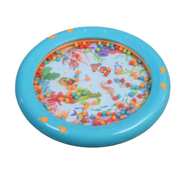 Producto - Tambor oceano azul - 1