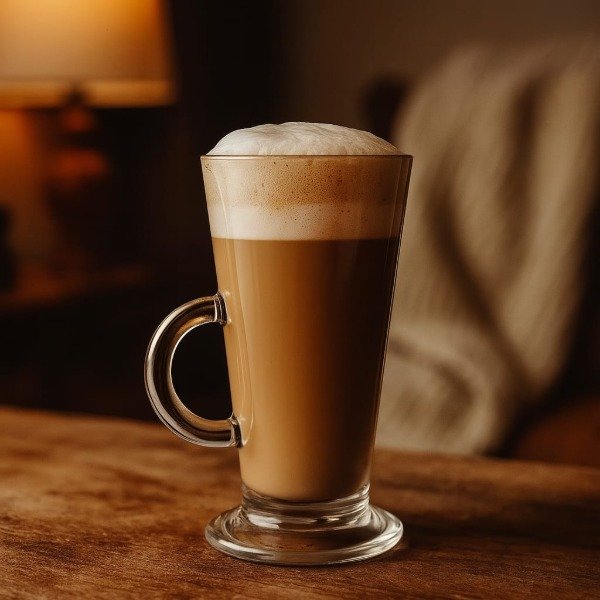 Producto - Taza capuchino