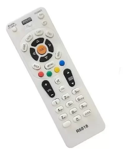 Producto - CR DIREC TV PREPAGO