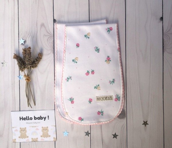 Producto - Babitas al hombro