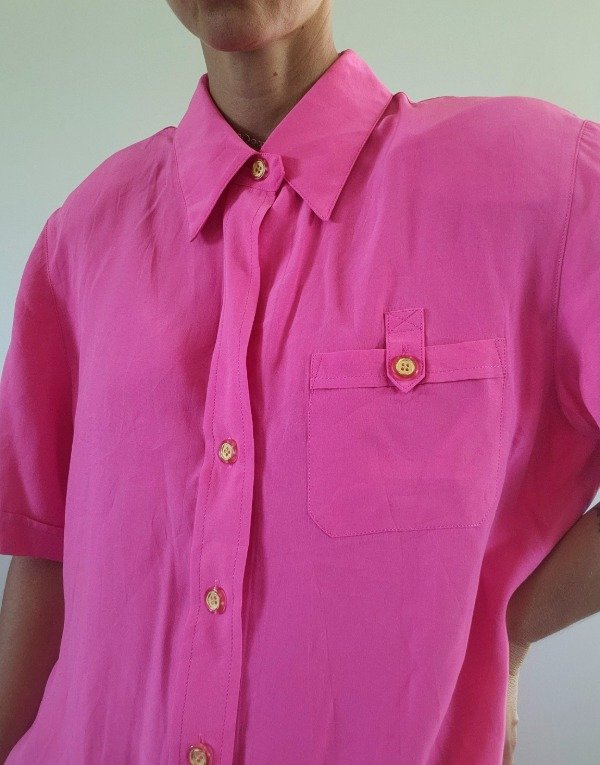 Producto - camisa barbi