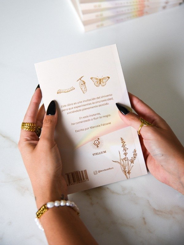 Producto - 11:11 Sincronexión LIBRO