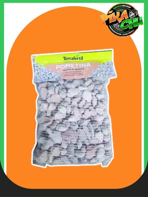 Producto - Terrafertil Pometina