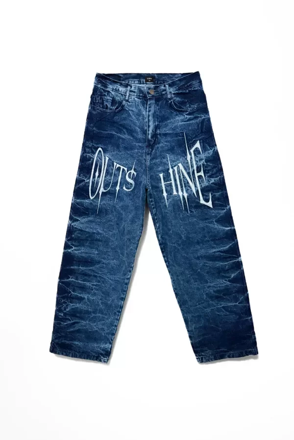 Producto - BAGGY OUTSHINE