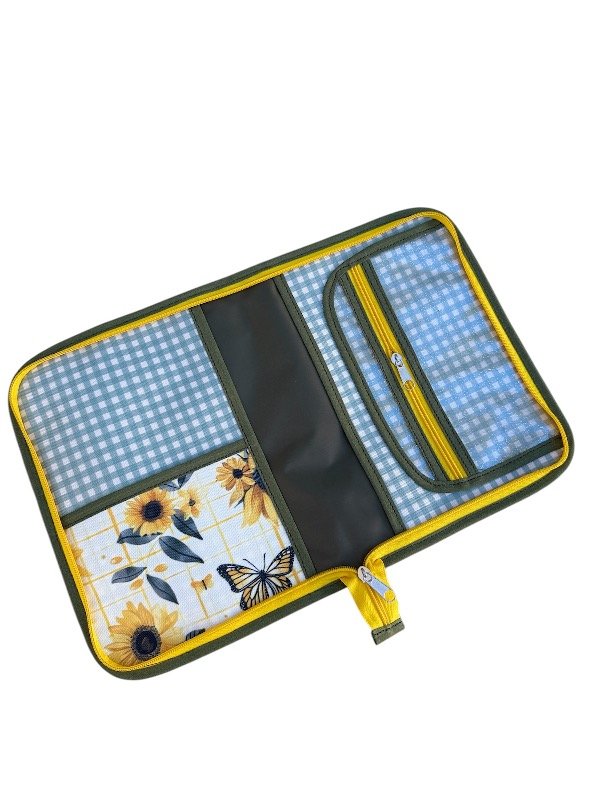 Producto - Organizador A5 Cierre OA55