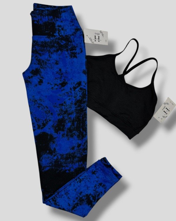 Producto - Térmica est. Azul