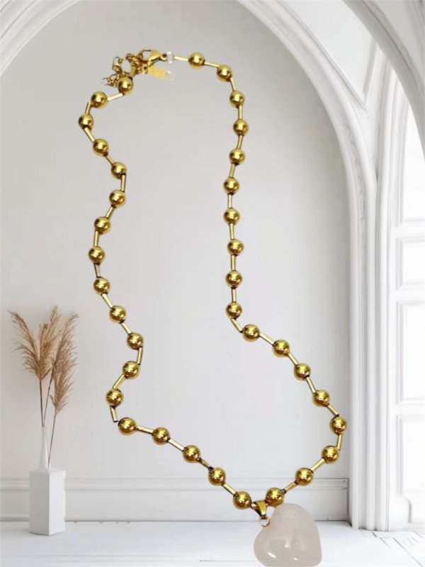 Producto - Collar Valentin