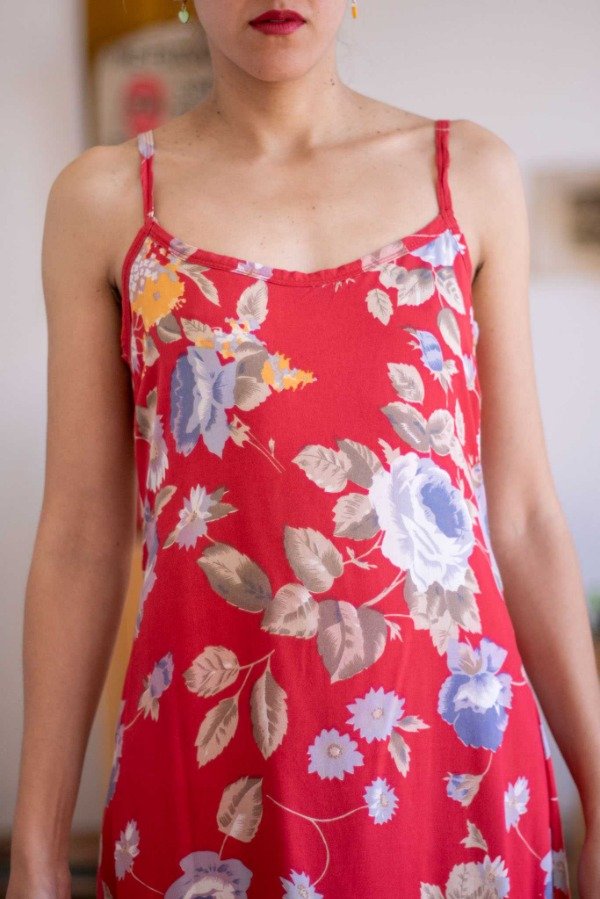 Producto - Vestido Kit Talle: L- - 2