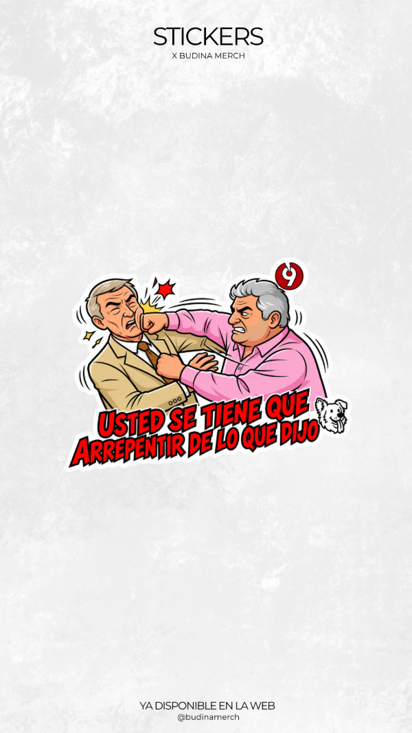 Producto - STICKER AR13