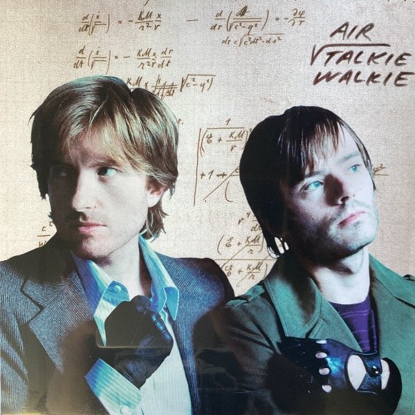 Producto - AIR Talkie Walkie