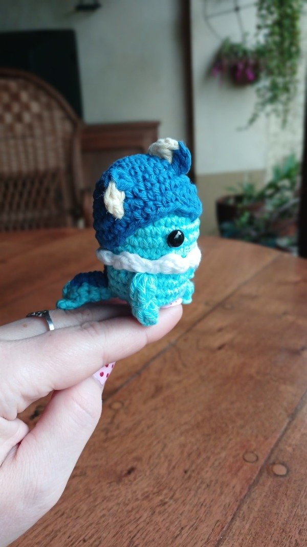 Producto - Pokemon minis vol.2 - 2