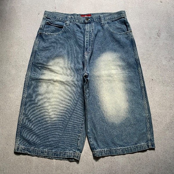 Producto - Baggy Jort 3/4 PJ Mark - 5