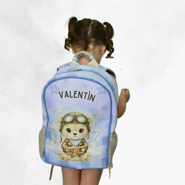 Producto - MOCHILA PERSONALIZADA - 3