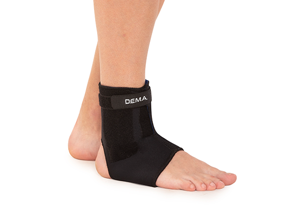 Producto - Tobillera con contención lateral