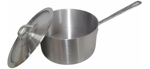 Producto - CACEROLA CON MANGO GASTRONOMICA N18 2.4 LTS PRIMAL