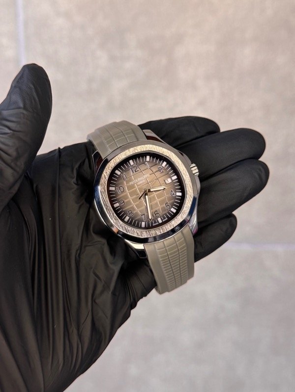 Producto - PATEK PHILIPPE GRIS (calidad AAA)