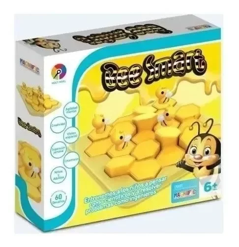 Producto - Bee Smart