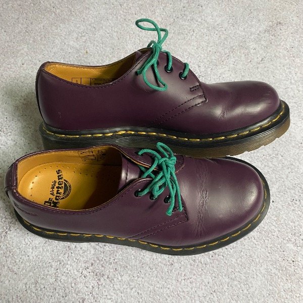 Producto - Dr Marterns Gray Mate - 9