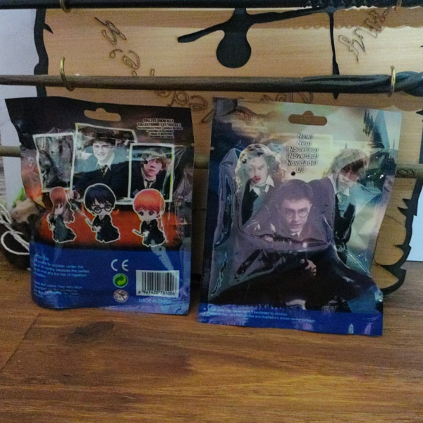 Producto - Sobre Sorpresa Harry Potter - 0