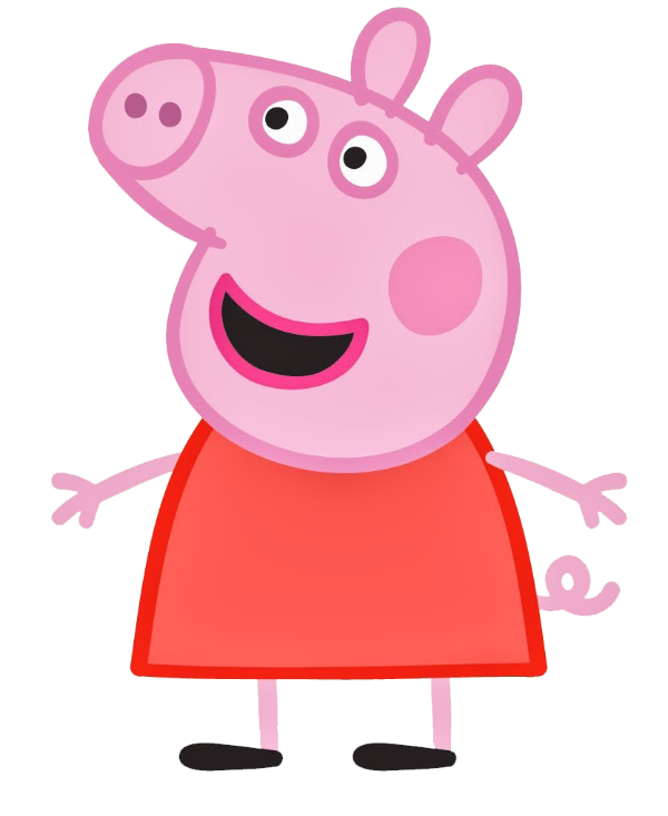 Producto - KITS IMPRIMIBLES PEPPA PIG