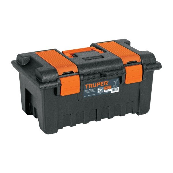 Producto - TRUPER CAJA DE HERRAMIENTAS 56CM 22" 11145