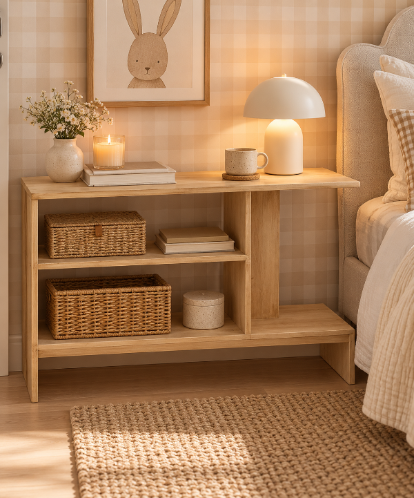 Producto - Mesa Auxiliar Holmerud - 2
