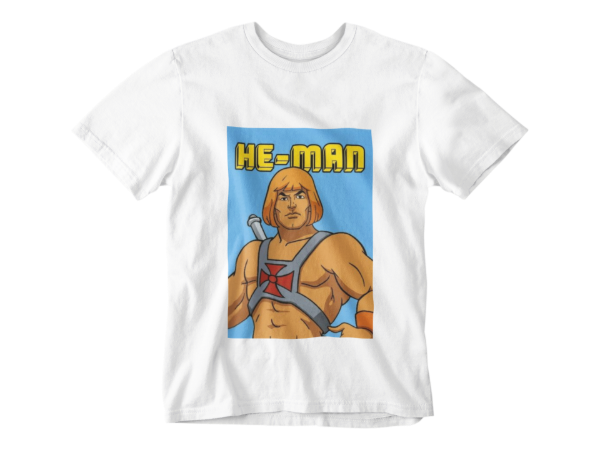 Producto - REME HE-MAN 003