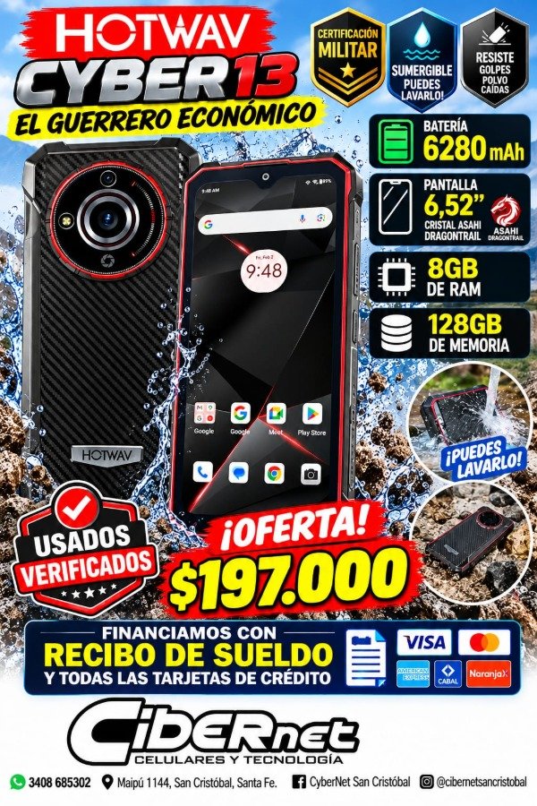 Producto - Celulares Usados Disponibles - 2
