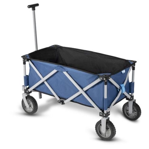 Producto - Carro plegable multiuso Dometic