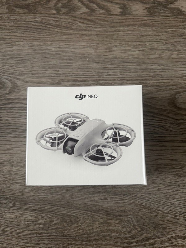Producto - DJI neo