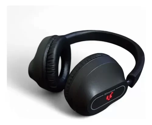 Producto - Auriculares Bluetooth Vincha M1