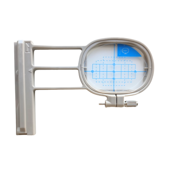 Producto - Bastidor Para Brother 2x6cm Tipo Sa437 Bp1430 Nq1400 Bp2150