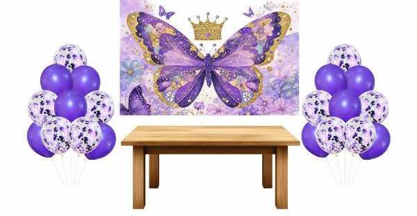 Producto - MARIPOSAS 09