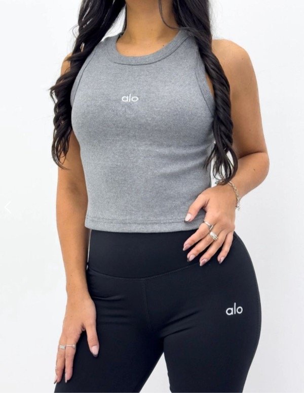 Producto - MUSCULOSA ALO