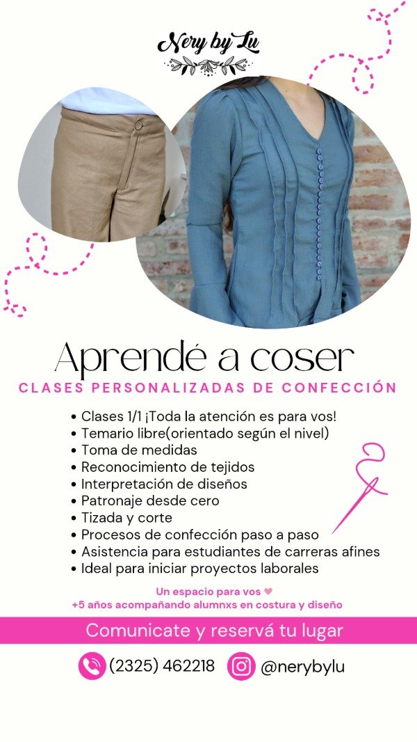 Producto - PERSONALIZADAS DE MOLDERÍA Y CONFECCIÓN