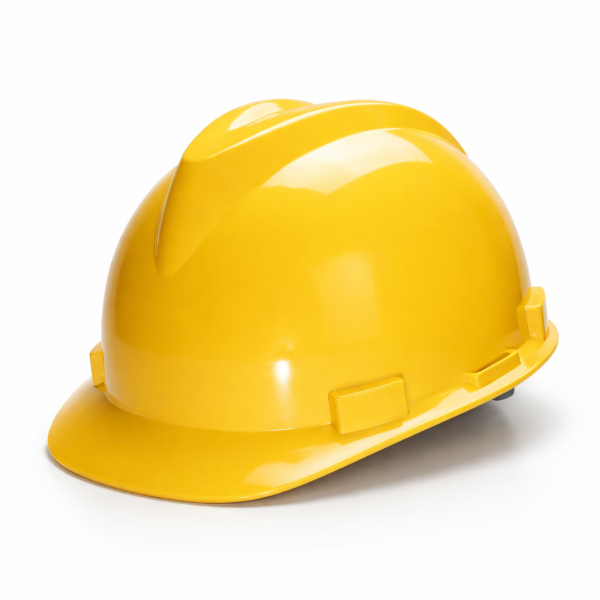 Producto - Casco Plastico Constructor