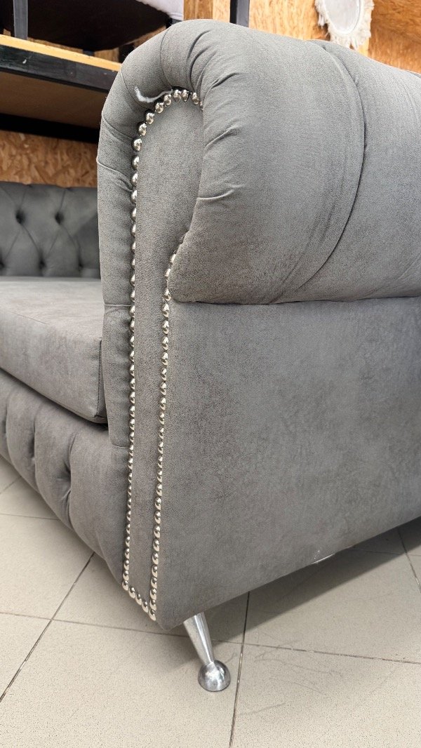 Producto - Chester Capitone 2mts - 1